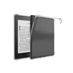 Falabella Estuche Transparente Para Basic 11va/12va 6 Pulgadas oferta