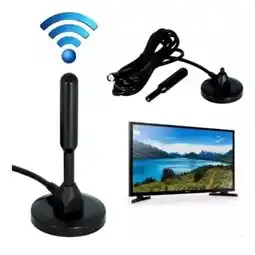 Falabella Antena Tdt Para Tv Smart Televisor Inteligente oferta