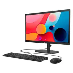 Falabella Todo en uno Intel Celeron N100 Ram 8GB Disco 256GB SSD 214pul oferta