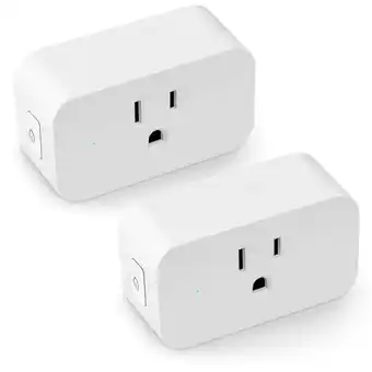 Falabella Smart Plug WiFi Compatible Alexa Google Tomacorriente oferta