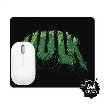 Falabella Mouse Pad Hulk Letras oferta
