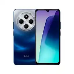 Falabella REDMI 14C 128GB + 4GB AZUL oferta