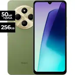 Falabella Celular 14c 256 Gb/ 4+ 4 Ram Verde oferta