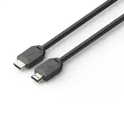 Falabella Cable HDMI 2.0 4K - 60Hz 1 Metro DHC-HD01-01M oferta