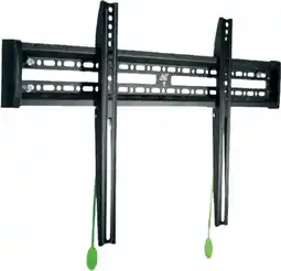 Falabella Soporte Fijo De Pared Tv 40 A 65 Pulgadas Nb C3-f oferta