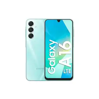 Falabella Celular A16 128gb 6GB Verde oferta