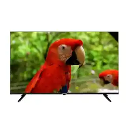 Falabella Tv 50 4k Uhd Led Smart Tv Led50kg85 Negro oferta