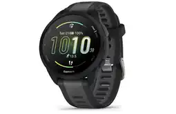 Falabella Forerunner 165 reloj inteligente para correr pantalla AMOLED colorida oferta