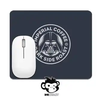 Falabella Mouse Pad Dark Vader Logo oferta