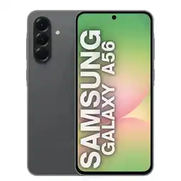 Falabella Celular Galaxy A56 5G 256GB12GB RAM Negro oferta