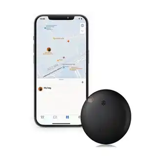 Falabella Dispositivo Tag De Localización Y Rastreador De Objetos Gps oferta