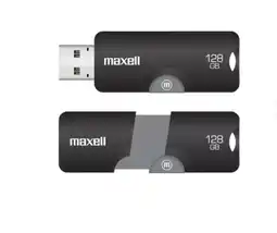 Falabella Memoria Usb Flix 3.0 128gb Negro/gris oferta