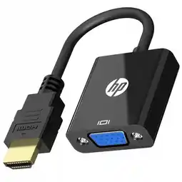 Falabella Adaptador VGA A HDMI Full HD De Alta Definicion DHC-CT500 oferta
