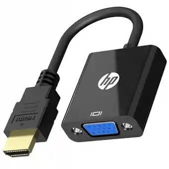 Falabella Adaptador VGA A HDMI Full HD De Alta Definicion DHC-CT500 oferta