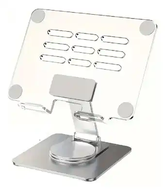 Falabella Soporte Tablet iPad Stand Escritorio Ajustable oferta