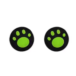 Falabella Protectores de Joystick para Nintendo Switch - Ultra Ligero Verde Huella oferta