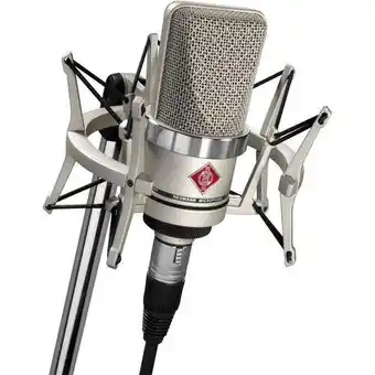 Falabella Neumann TLM 102 Con Shockmount Micrófono de Condensador oferta