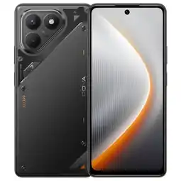 Falabella Celular Tecno Pova 7 256Gb 8Gb Ram 108mp Negro oferta
