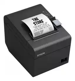 Falabella Impresora Termica EPSON TM T20 III oferta