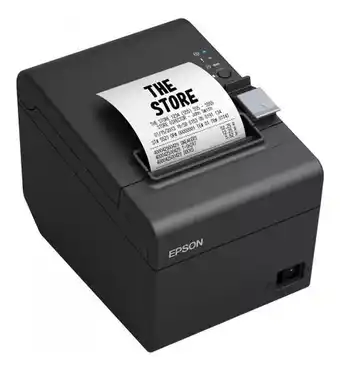 Falabella Impresora Termica EPSON TM T20 III oferta
