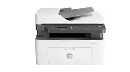 Falabella Impresora Multifuncional Laserjet 137fnw Monocromática oferta