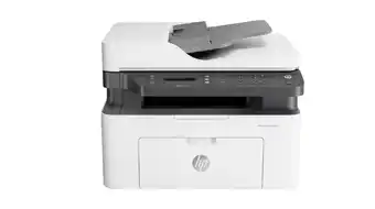 Falabella Impresora Multifuncional Laserjet 137fnw Monocromática oferta