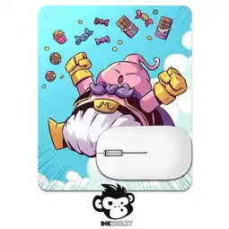 Falabella Mouse Pad Majin Buu Dulces oferta