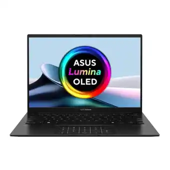 Falabella Zenbook UM3406HA-QD166 AMD Ryzen 7 8840HS SSD 1 TB 16GB 14 OLED WUXGA Without OS oferta