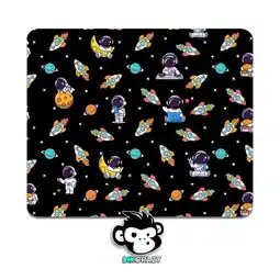 Falabella Mouse Pad Astronautas Ink Crazy oferta