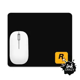 Falabella Mouse Pad Rockstar Games oferta