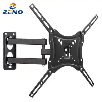 Falabella Soporte Tv Giratotio De Brazo De 26-52 Pulgadas Zeno CP304B oferta