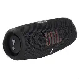 Falabella Parlante Bluetooth Charge 5 Impermeable IP67 PowerBank oferta