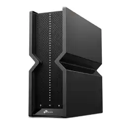 Falabella Router TP-Link Wi-Fi BE9300 de Triple Banda Archer BE550 oferta