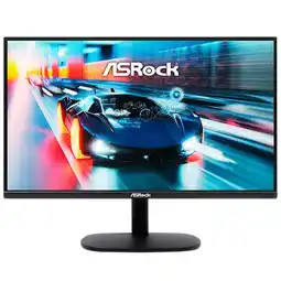 Falabella Monitor Gamer 25¨ IPS 100Hz 1Ms CL25FF oferta