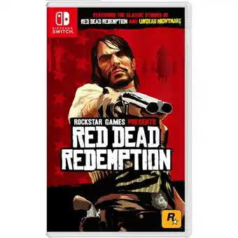 Falabella Red Dead Redemption Juego oferta