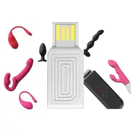Falabella Usb Original Bluetooth Lush3 Domi 2 Nora All oferta
