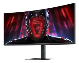 Falabella Monitor Gamer Curvo 34 G34WQI Ultrawide 1ms 180hz oferta