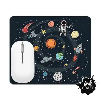 Falabella Mouse Pad Space Mosaico oferta