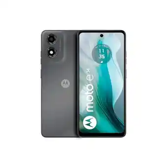 Falabella Celular Moto E14 64GB 2GB oferta