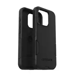 Falabella Estuche Commuter Para iPhone 16E - Negro oferta
