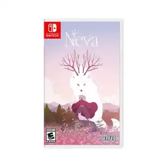 Falabella Neva - Switch oferta