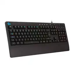 Falabella Teclado G213 Gaming Con Iluminación Rgb oferta