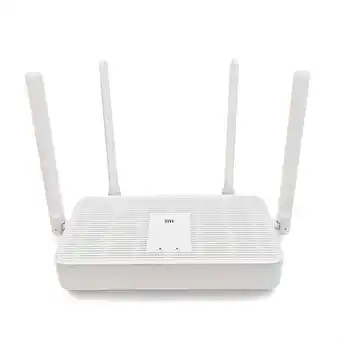 Falabella Mi Router AX1800 Inalámbrico Wifi 6 Dual Band Gigabit oferta
