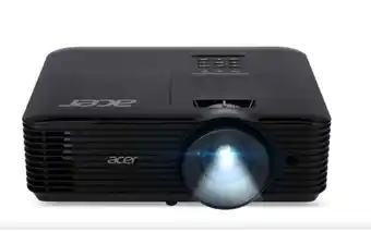 Falabella Proyector X1228H 4800 Lúmenes Reales Usb Vga Hdmi oferta