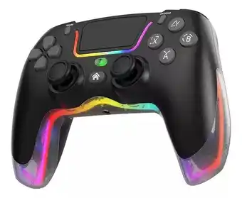 Falabella Control Joystick Para Pc Steam Ps4 Ios Android N-switch oferta