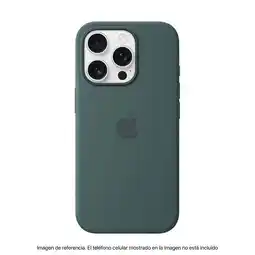 Falabella Funda Magsafe iPhone 16 Pro verde oferta
