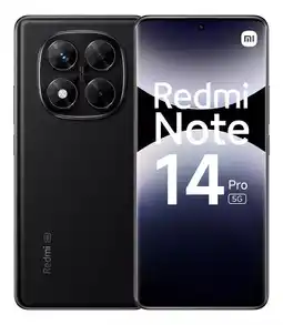Falabella Redmi note 14 pro 5g negro 8 ram 256gb oferta