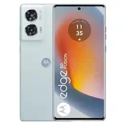 Falabella Celular EDGE 50 FUSION 256GB - 8GB RAM - 6.7 pulgadas Azul oferta