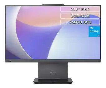 Falabella Computador AIO Neo 50a Rápido y Compacto oferta