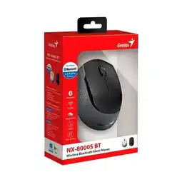 Falabella MOUSE NX-8000S NEGRO oferta